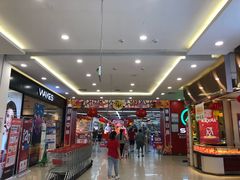 -和信广场(狮山店)