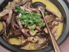 -湘邻呷铺·田园家宴(汉基广场店)