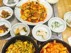 -金顺碳烤肉(1号店)