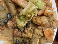 -郭记小街麻辣烫(南小街总店)