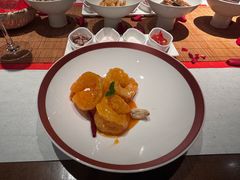 -鲤院·新中式美学·庭院餐厅(夫子庙店)