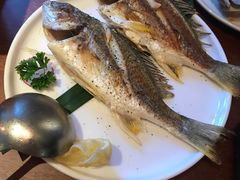 -林四喜·闽南传家菜(鼓浪屿店)