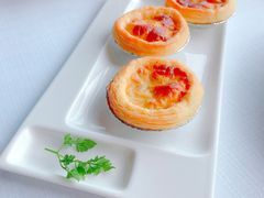 -富力丽思卡尔顿酒店·丽轩中餐厅