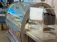 -深海中餐厅(国家海洋博物馆店)