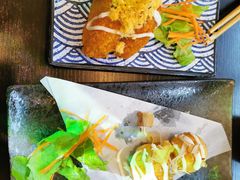 -顶屋咖喱(武大店)