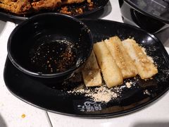 -梵云依家小冒菜(新街口总店)