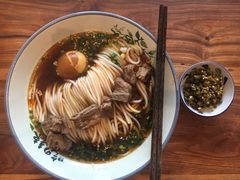-常樂屋·常德米粉(青年路店)