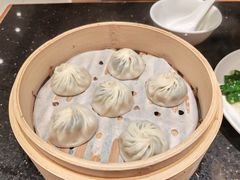 -鼎泰丰(新城市广场店)