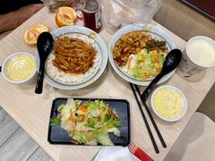 -永和大王(一口茶豆浆|花香豆更香·碧榕湾店)