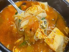 -多宾韩国料理(学衡路店)