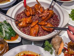 -夜宴江景餐厅
