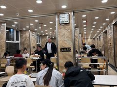 大堂-老四季(总店)