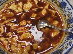 -李三卤汁豆腐脑