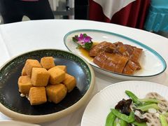 -朱仔记食府(江南大道店)