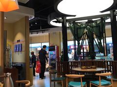 大堂-大同江朝鲜菜•长春地标美食(绿园吾悦广场店)