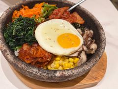 -七八冷面·延边朝鲜族美食(世纪汇店)