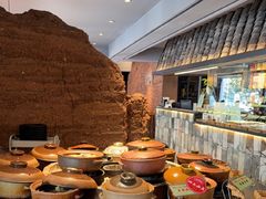 -黄山老妈·土菜(碧桂园店)