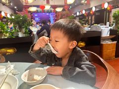 -宋园·金宴浙鲜馆(静安店)