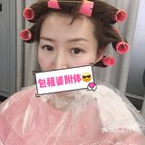 💈自由手艺人日系染烫初体验💇‍♀️