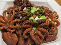 -赶海部落海鲜城(海阳路店)