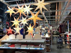 -宜家家居(西安未央商场店)