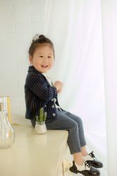 -Angel Fish photography 儿童摄影工作室(亚运村店)