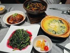 -调鼎居·手工淮扬菜