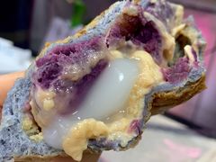 白玉丸子-七叔是岛民(花基新村店)