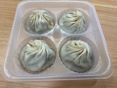 -锡笼记·无锡小笼(大润发店)