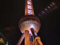 -东方明珠广播电视塔
