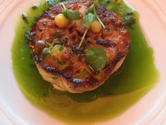 -The Ritz Restaurant