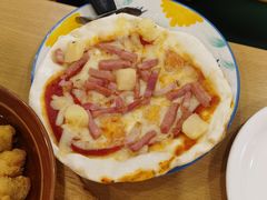 -萨莉亚意式餐厅(中北永旺店)