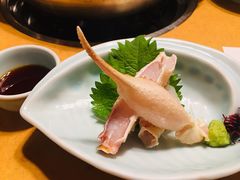 -蟹道乐(梅田店)