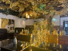 -冰城小镇音乐串吧·聚会餐厅(百子湾店)