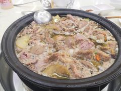 -蜀皇·菌汤鲜黄牛肉汤锅(宽窄巷子店)