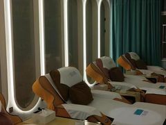 -遇见时尚足浴·SPA(五路口万达店)