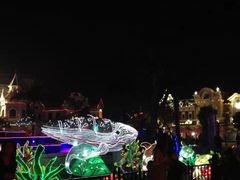 -厦门方特梦幻王国