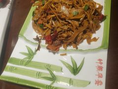 -桂客膳房·珍品堂