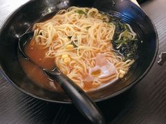 地狱拉面-鸟串烧Yakitori