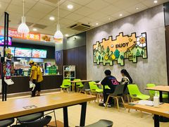 -德克士(聚银时代店)