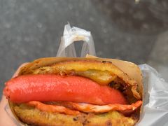 -樊记火烧店(甘泉路店)