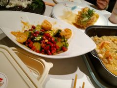 -北李妈妈菜·海肠捞饭(开发区万达店)