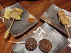 -鸟鹏烧鸟居酒屋(仁恒梦中心店)