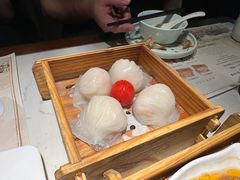 -悦满楼·西关名点·湛江名菜(航空综合大厦店)