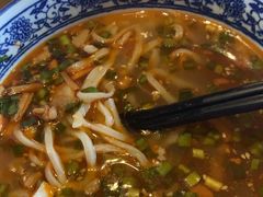 -東舍食唐精品陕菜馆