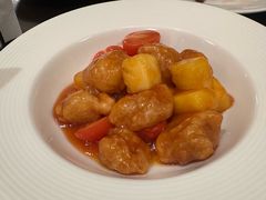 -京香轩·中餐厅(上海中庚聚龙酒店)