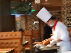 -青年公社烤鸭(青年路店)