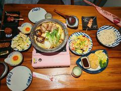 -晶吉·居酒屋·烧鸟·生鱼饭(中山区民主广场店)
