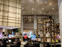 -博林天瑞喜来登酒店·西丽尚膳