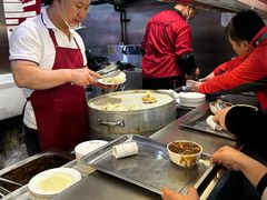 -姚记炒肝店(鼓楼店)